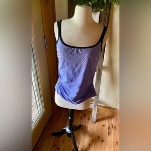 🏖️Trimshaper Tankini swim top🏖️